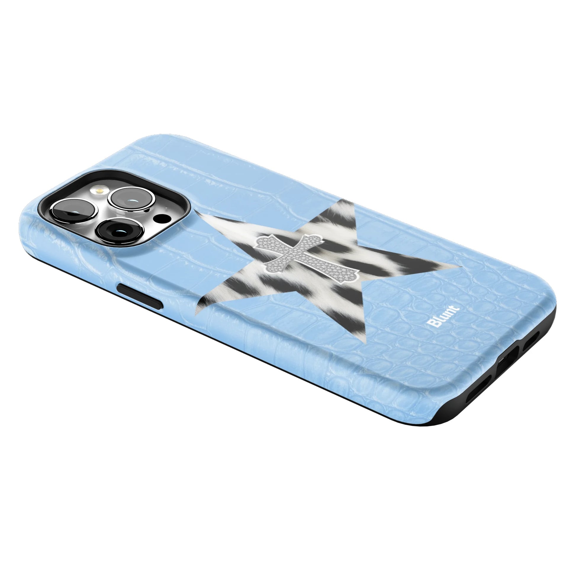 Blue-Starcreed-iphone-case-iPhone 14 Pro Max-2