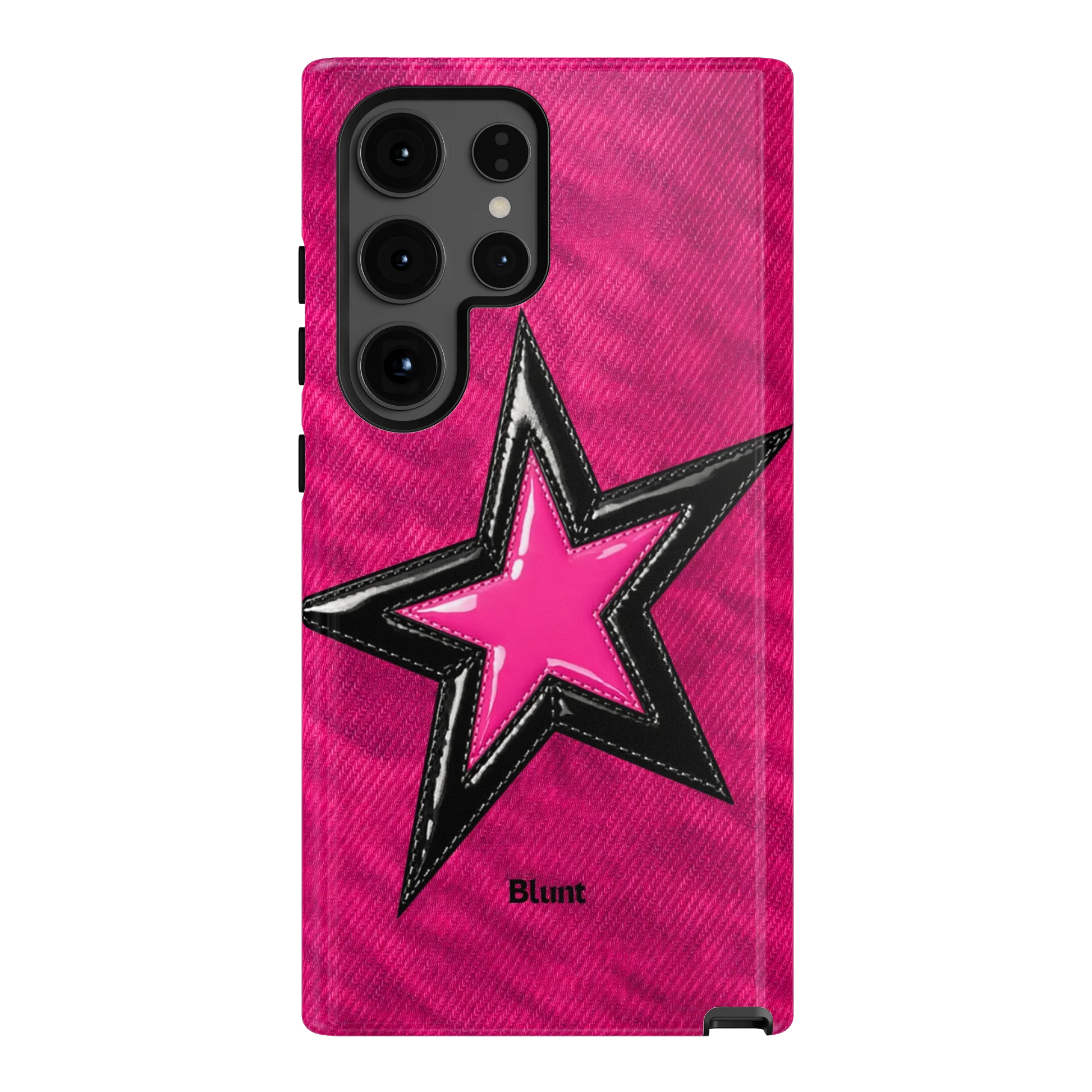 Popstar-Pink-samsung-case-Galaxy S24 Ultra-1