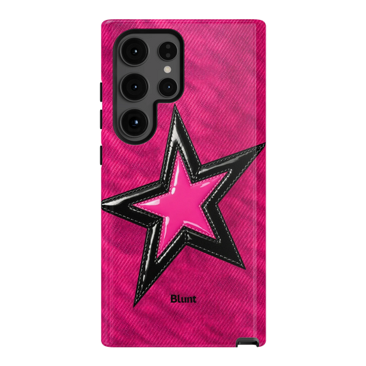 Popstar-Pink-samsung-case-Galaxy S24 Ultra-1