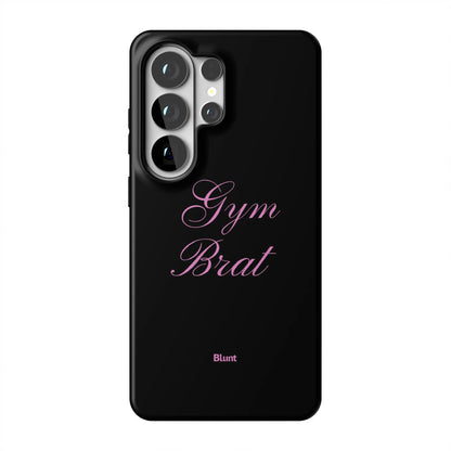 Gym-Brat-samsung-case-Galaxy S26 Ultra-1