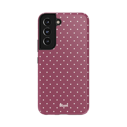 Berry Sugar Samsung Case