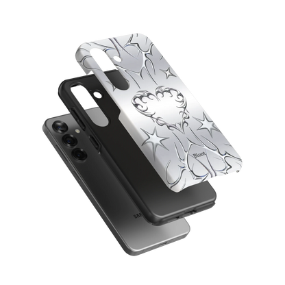 Angel Core Samsung Case