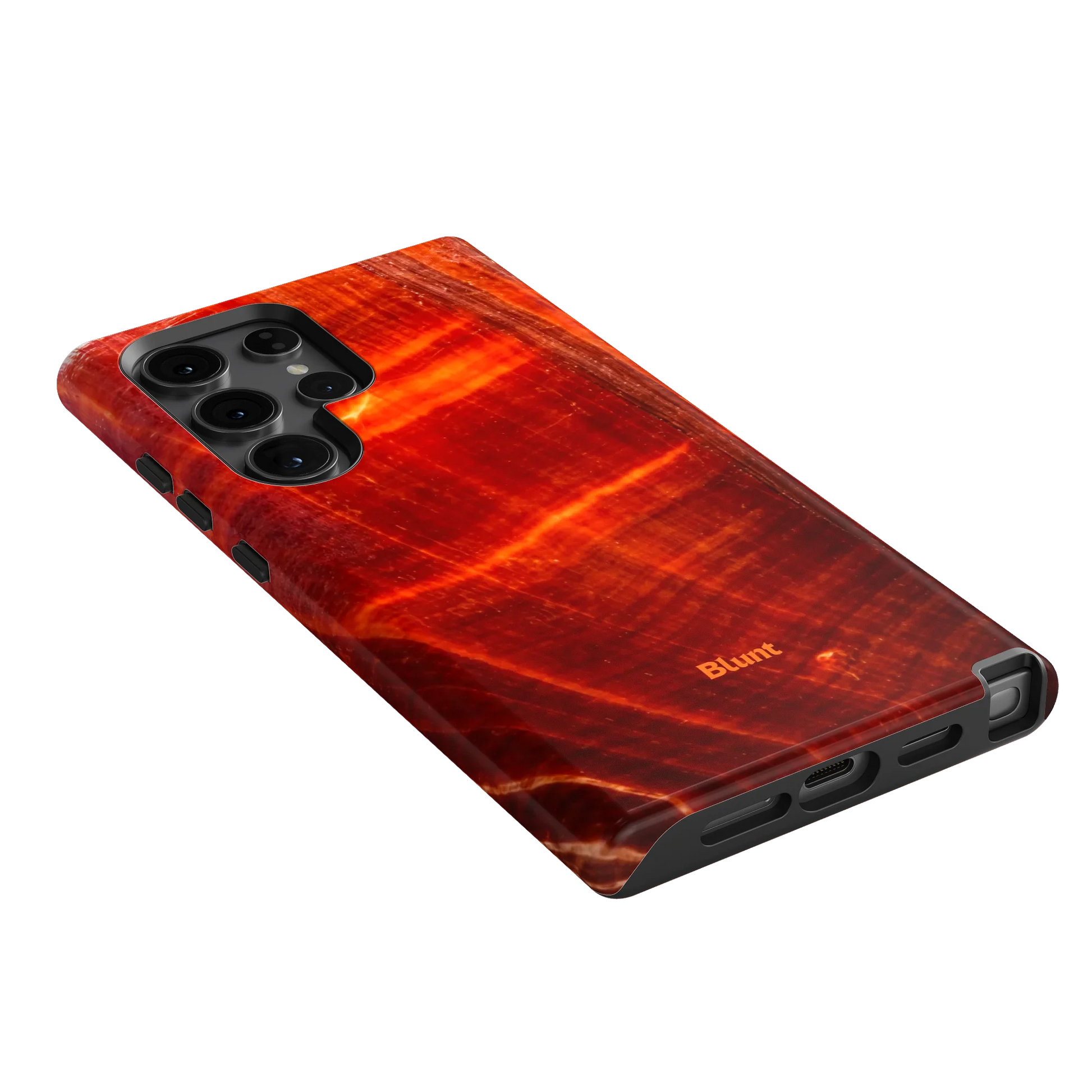 Lava-Husk-samsung-case-Galaxy S24 Ultra-2