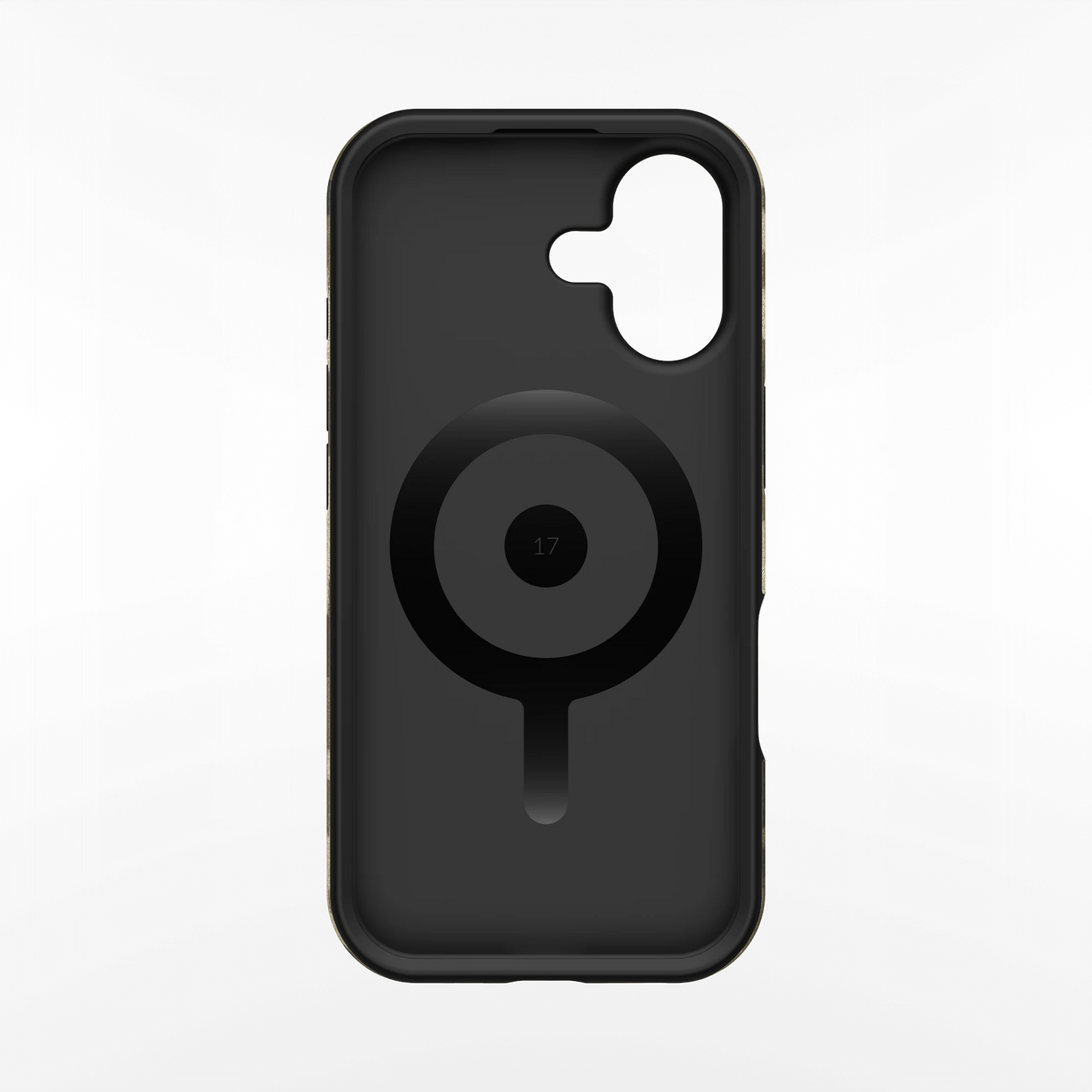 Pixel iPhone Case