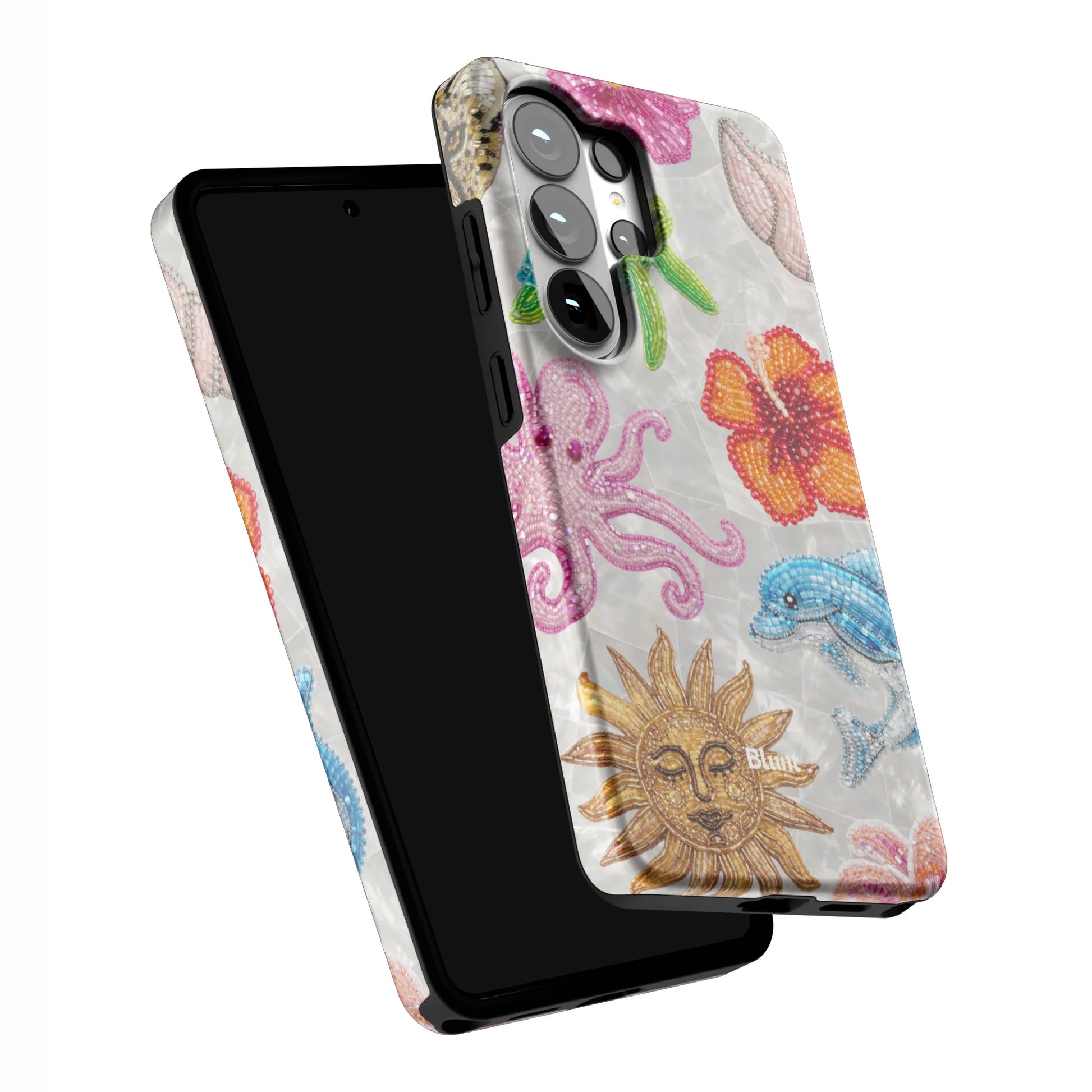 Midnight-Sun-samsung-case-Galaxy S26 Ultra-5