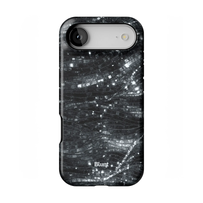 Noir Siren iPhone Case