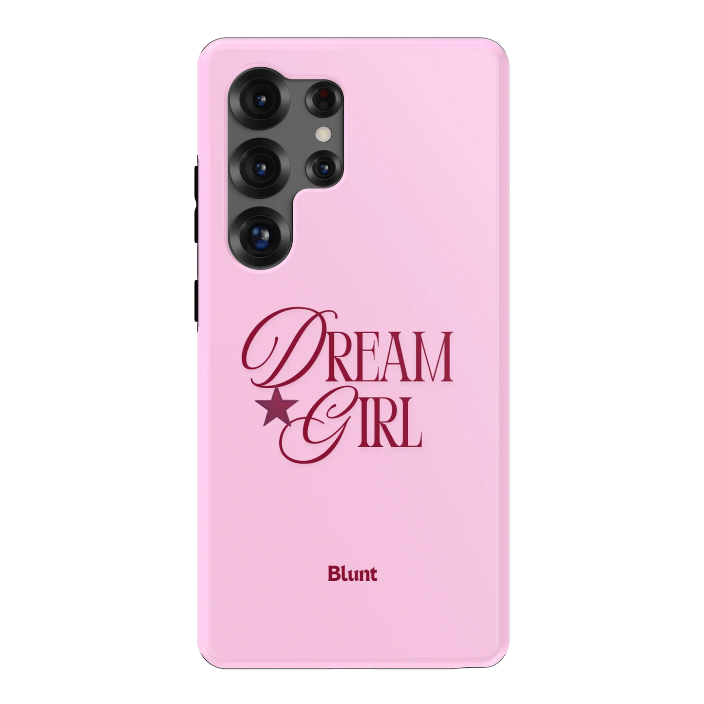 Dream Girl Samsung Case