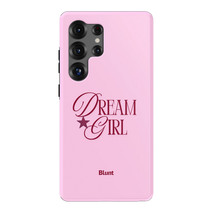 Dream Girl Samsung Case