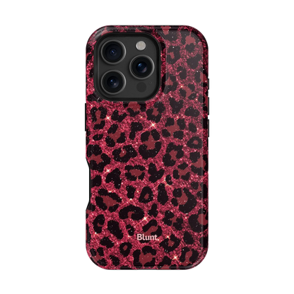Mirae iPhone Case