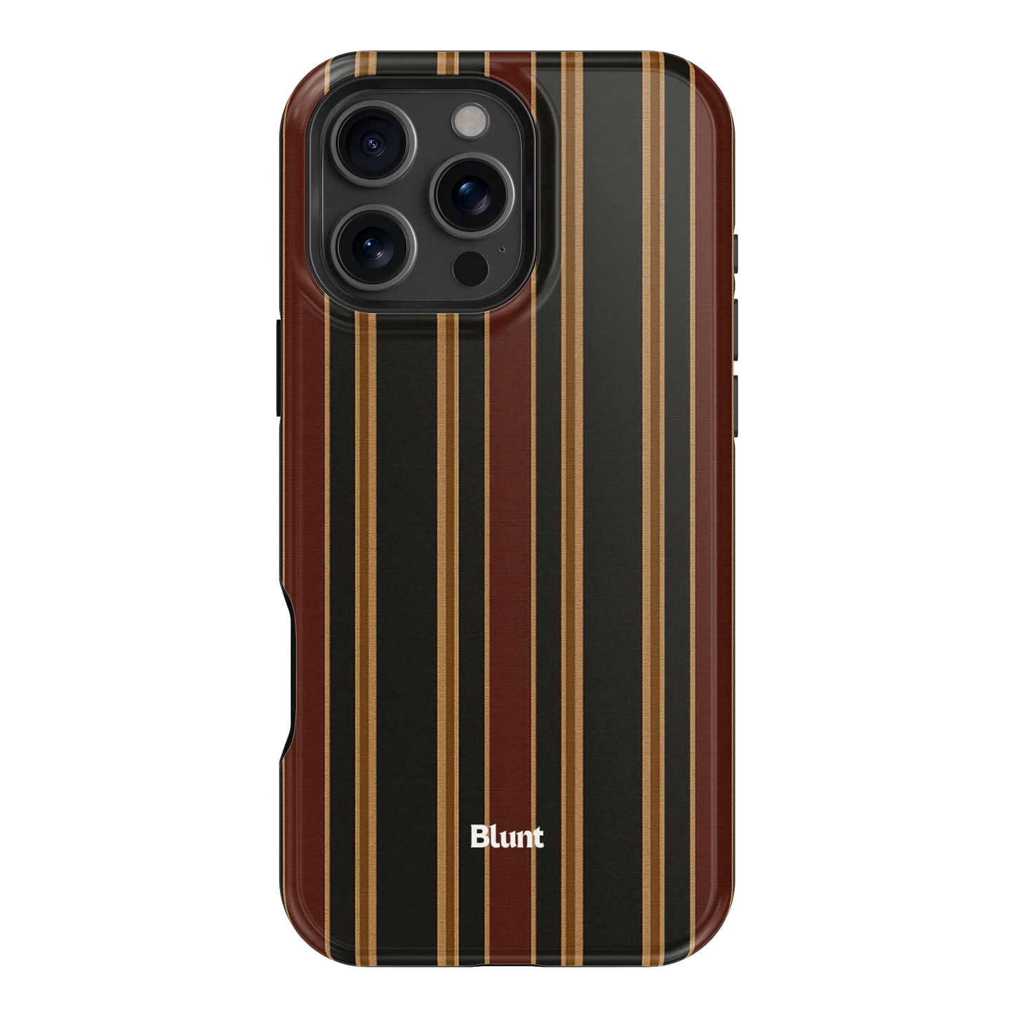 Tobacco iPhone Case