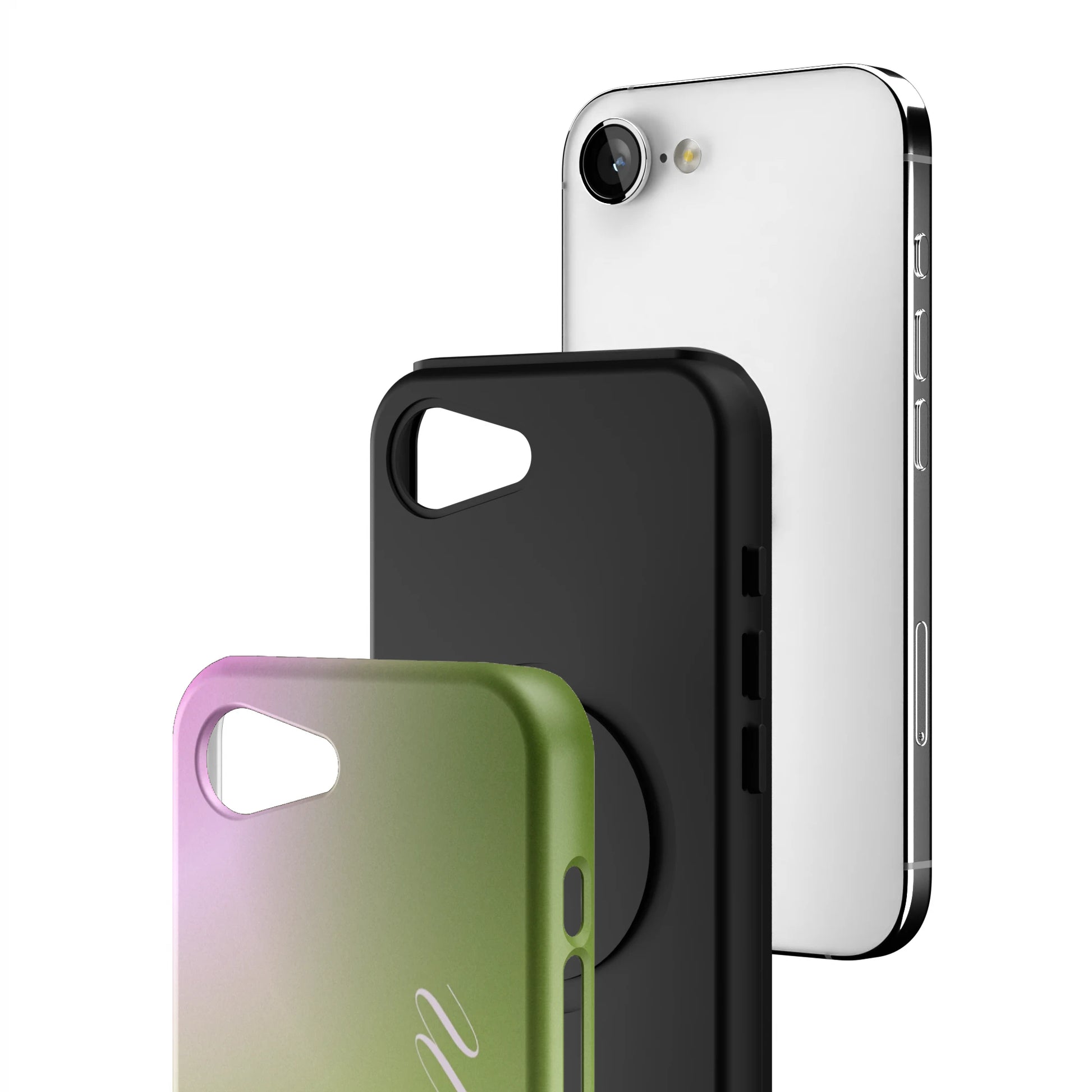 Capricorn-iphone-case-iPhone 17 E-3