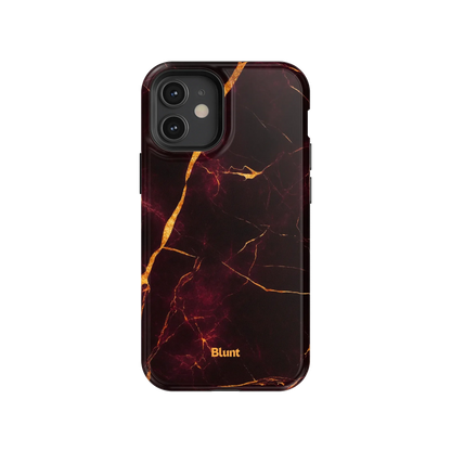Altair iPhone Case