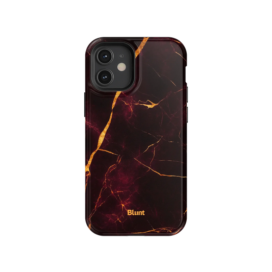 Altair iPhone Case