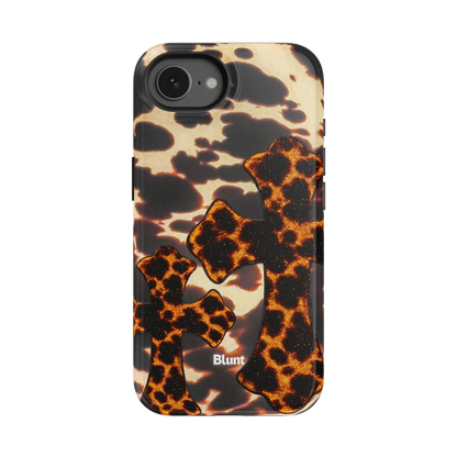 Fierce iPhone Case