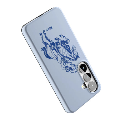 bluelassoladyiphonecase-samsung-case-Galaxy S26-4