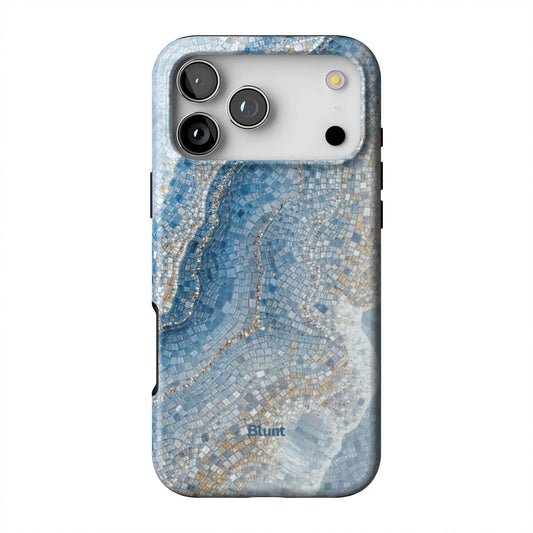 Agate-Frost-iphone-case-iPhone 17 Pro Max-1