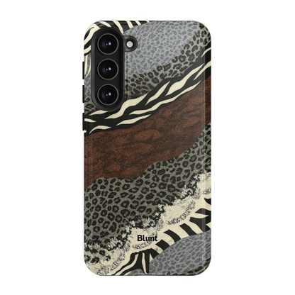 Wild Tracks Samsung Case