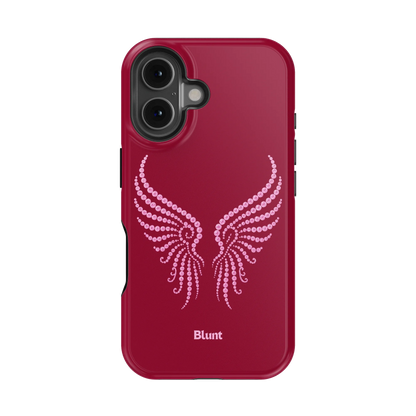 Angel Wing iPhone Case