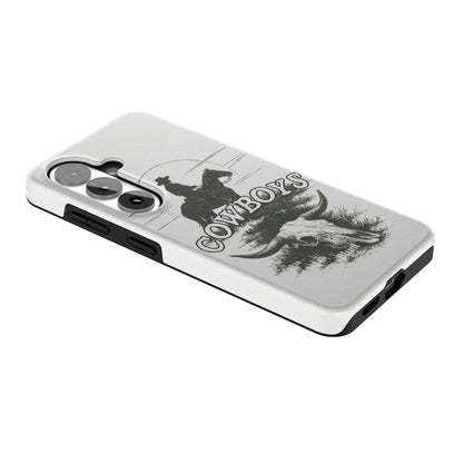 Cowboy-Bones-samsung-case-Galaxy S26-2
