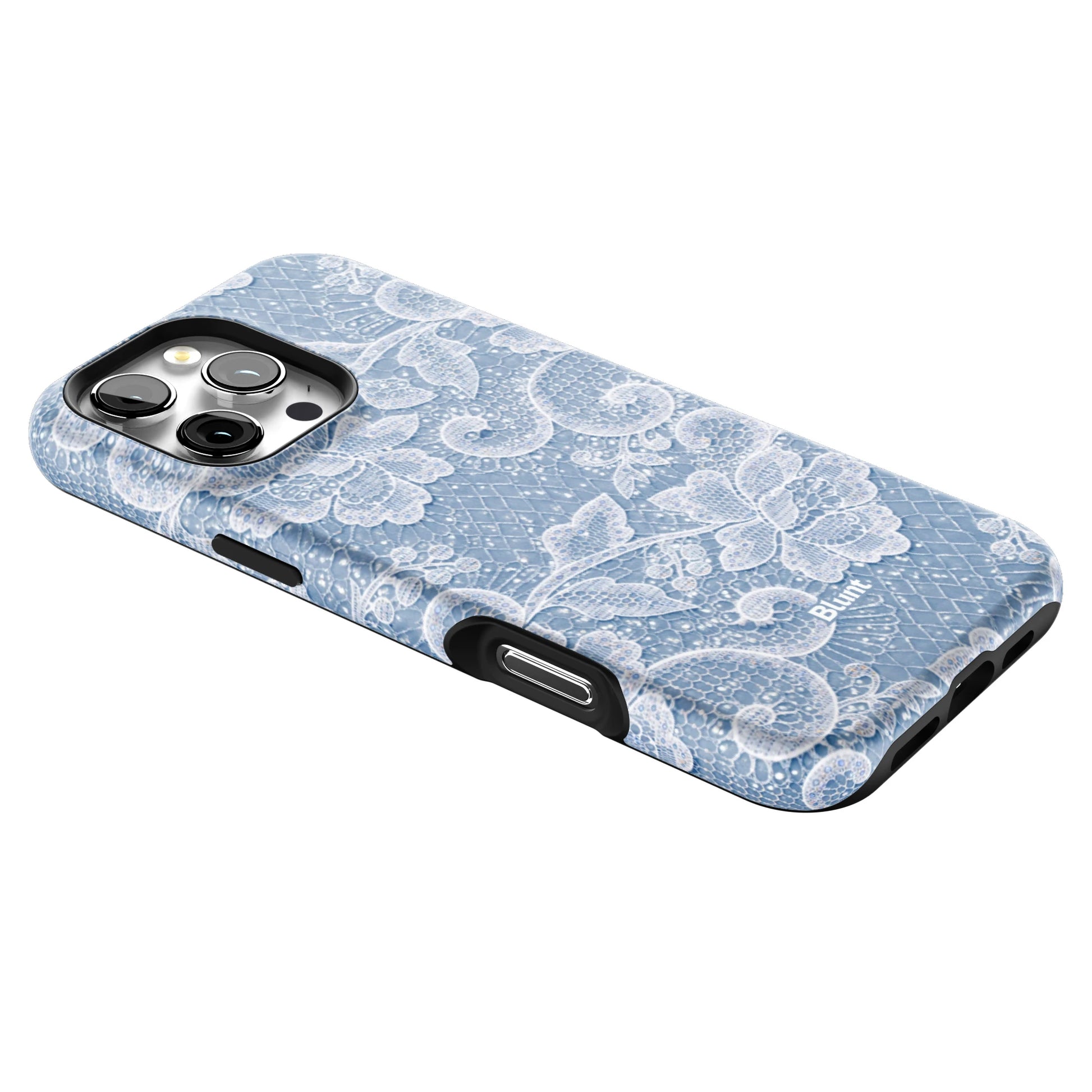 Blue-Mary-iphone-case-iPhone 16 Pro Max-2