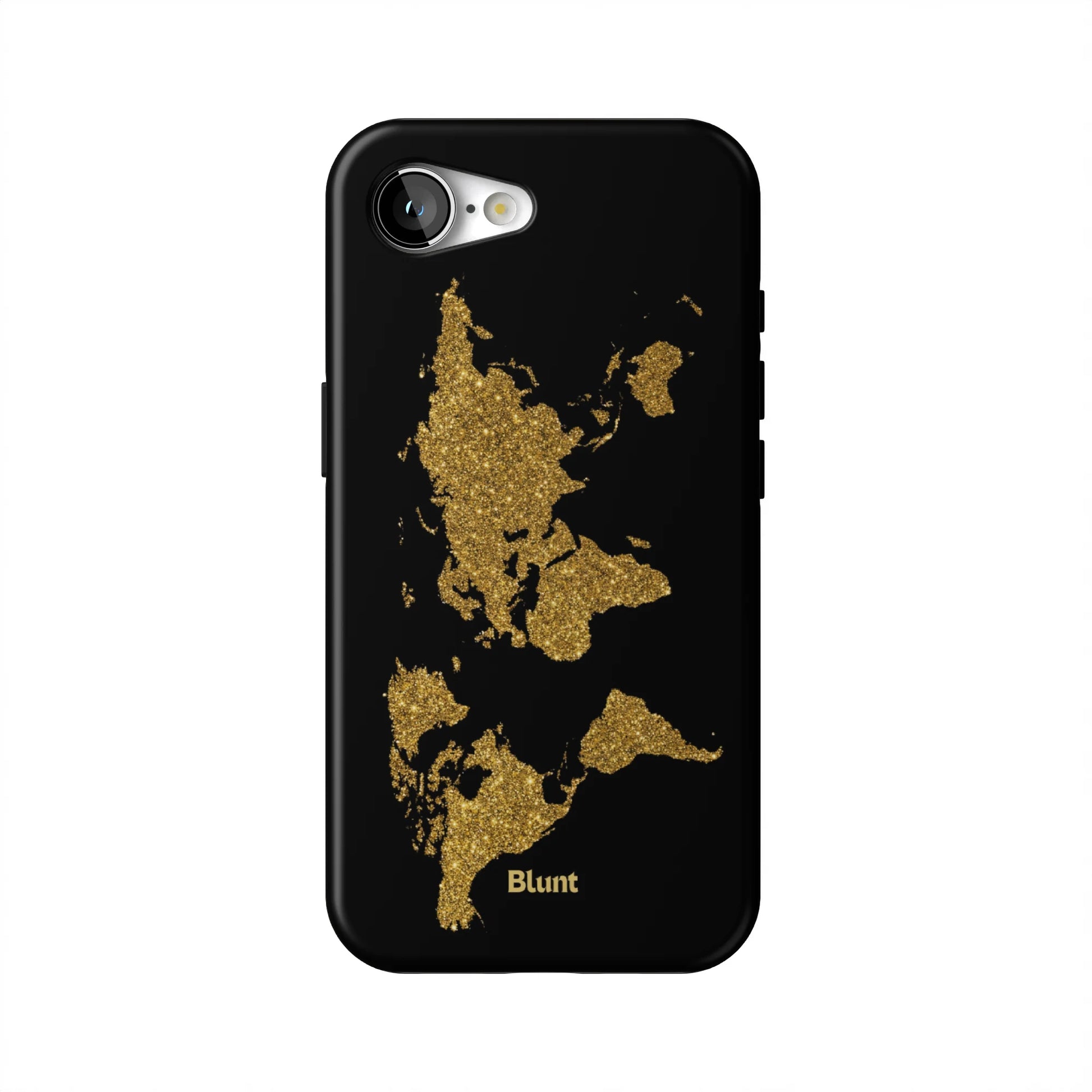 Golden-Border-iphone-case-iPhone 17 E-1