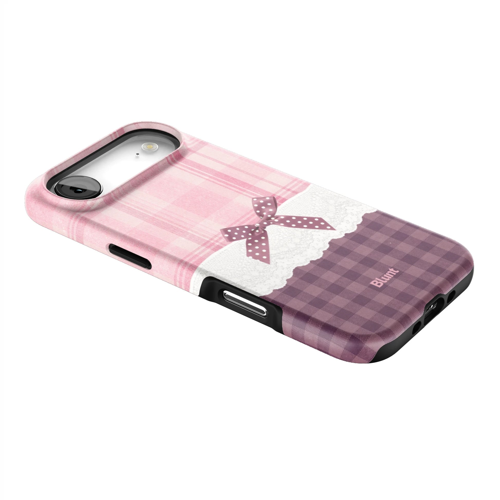 Blush-Picnic-iphone-case-iPhone 17 Air-2