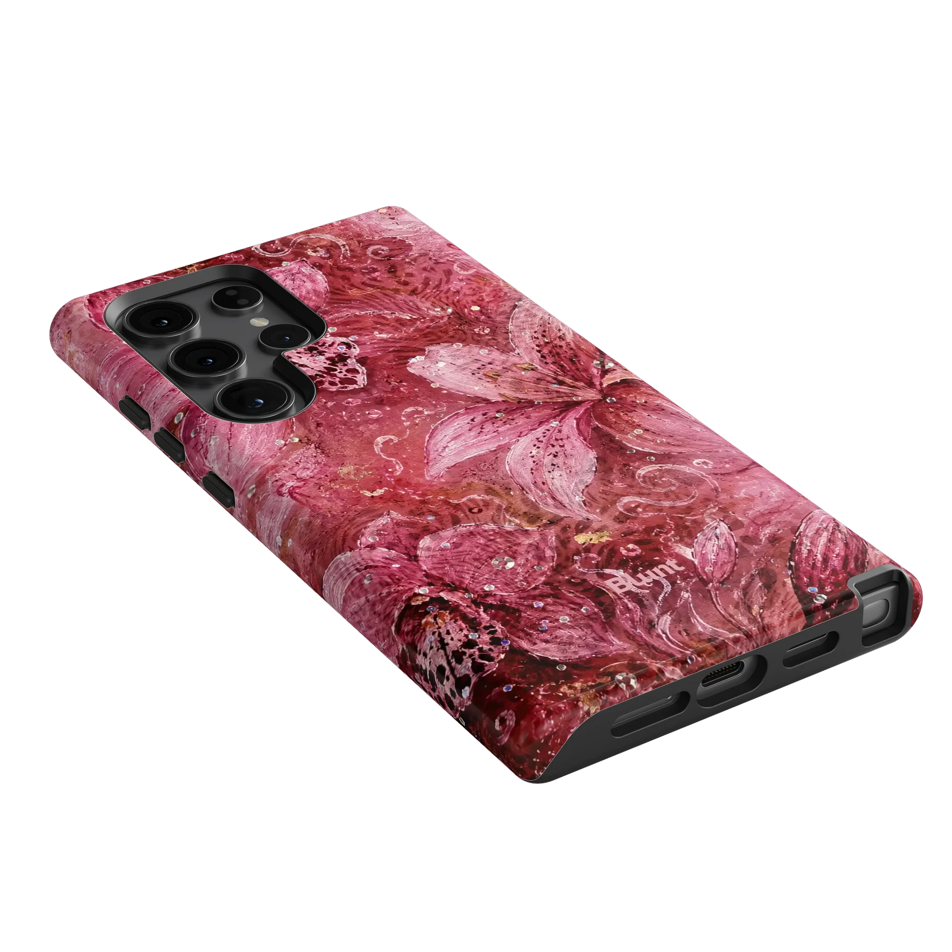 Fleurline-samsung-case-Galaxy S24 Ultra-2
