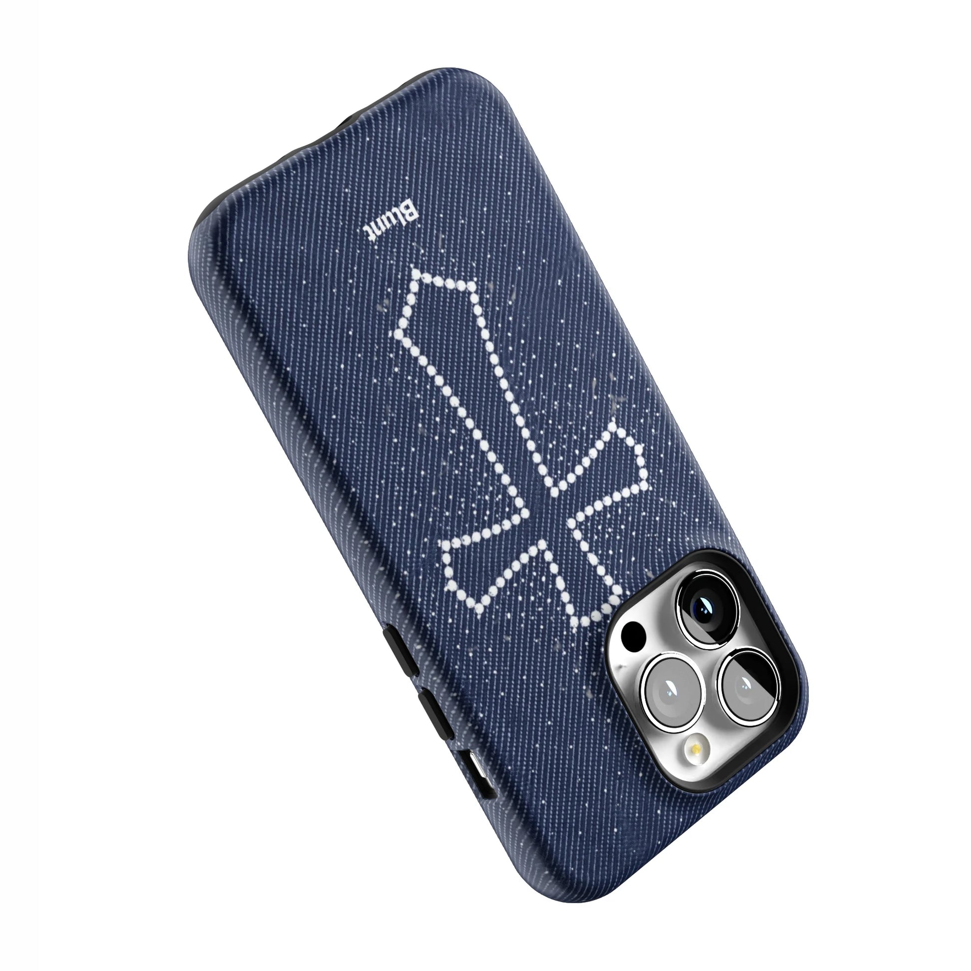 Blue-Diamara-iphone-case-iPhone 13 Pro-4