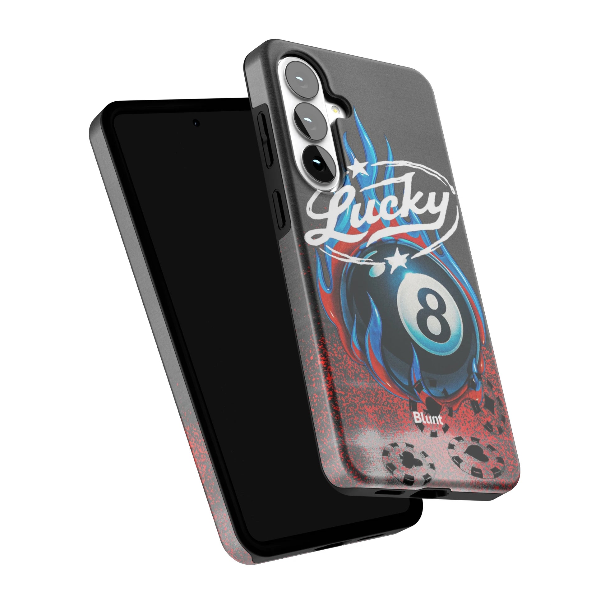 Lucky-Strike-samsung-case-Galaxy S26 Plus-5