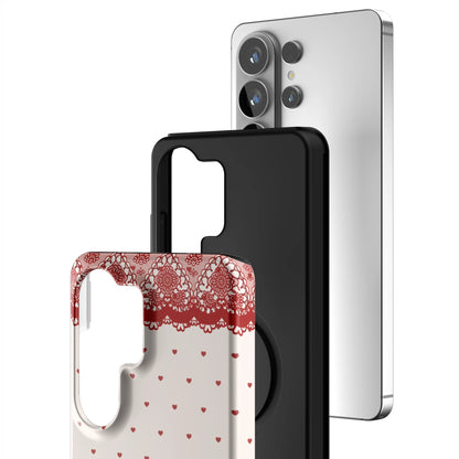 Lace-Love-samsung-case-Galaxy S26 Ultra-3