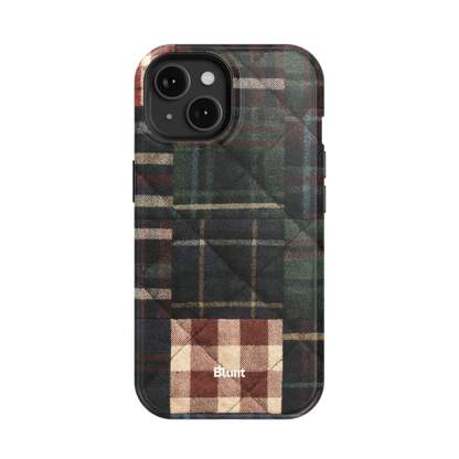 Thornwick iPhone Case