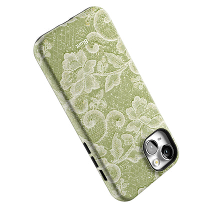 Lime-Mary-iphone-case-iPhone 14 Plus-4