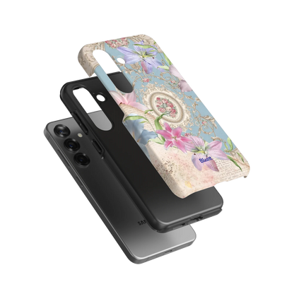Edith Samsung Case