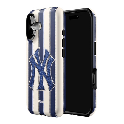 Polo Newyorker iPhone Case