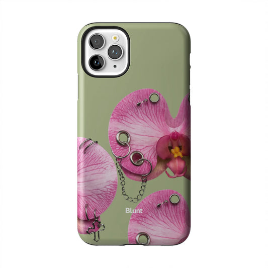 Matcha-Flora-iphone-case-iPhone 11 Pro Max-1