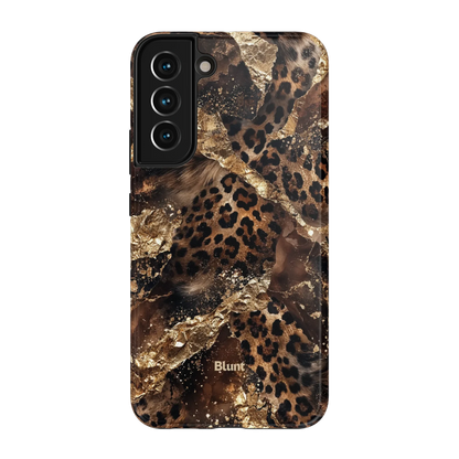 Wild Kintsugi Samsung Case