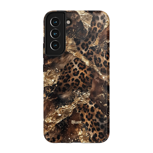 Wild Kintsugi Samsung Case