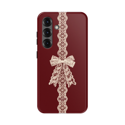Magdaline Samsung Case