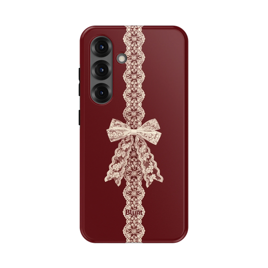 Magdaline Samsung Case