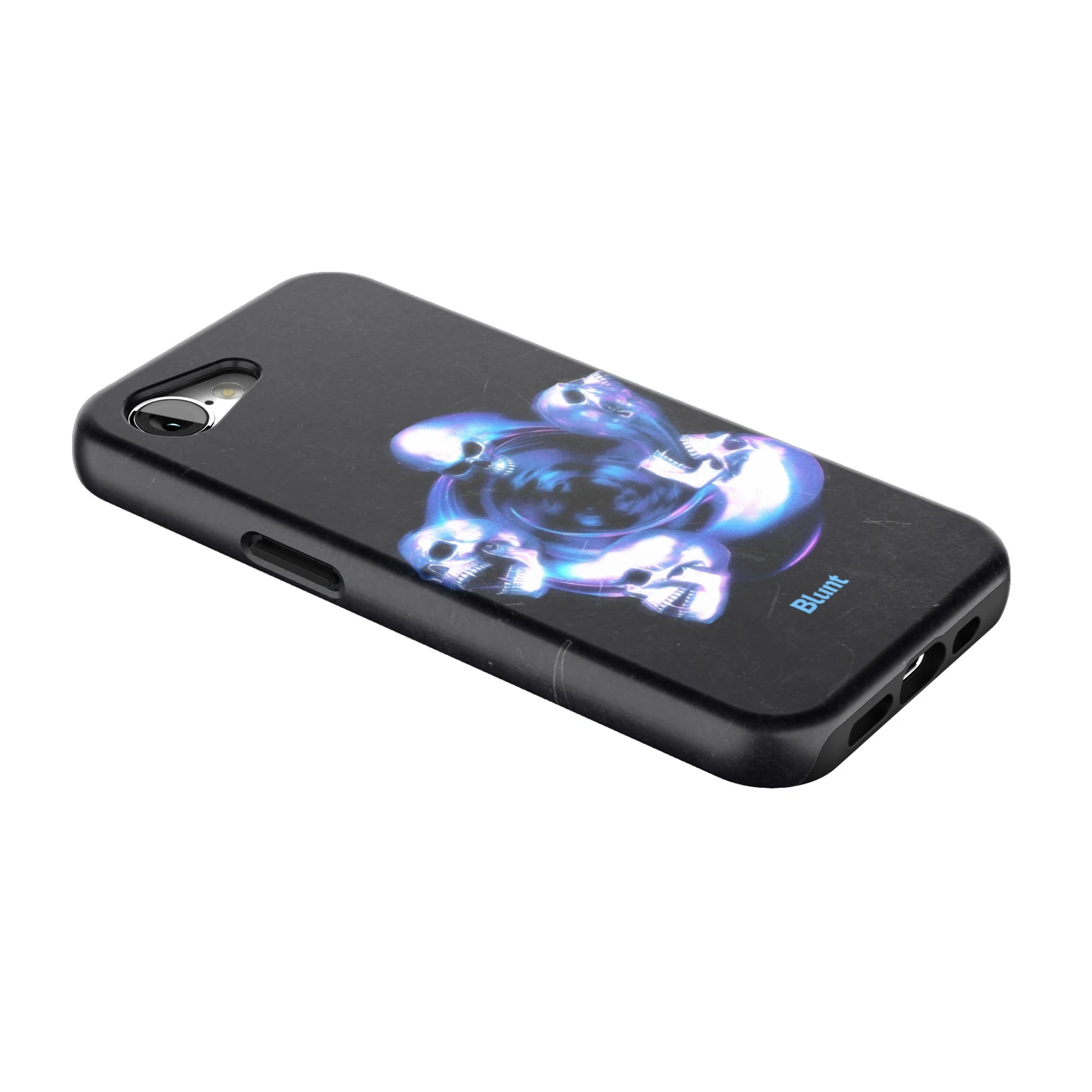 Distorted-Spirit-iphone-case-iPhone 17 E-2