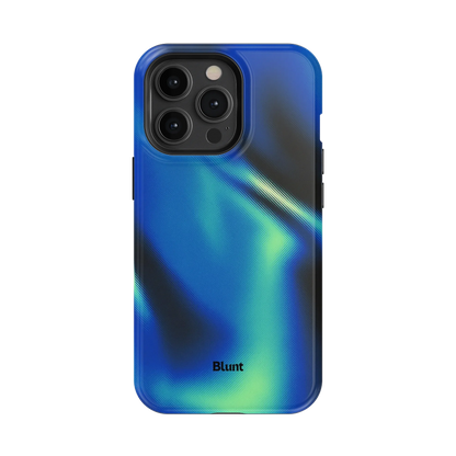 Glimz iPhone Case