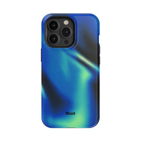 Glimz iPhone Case
