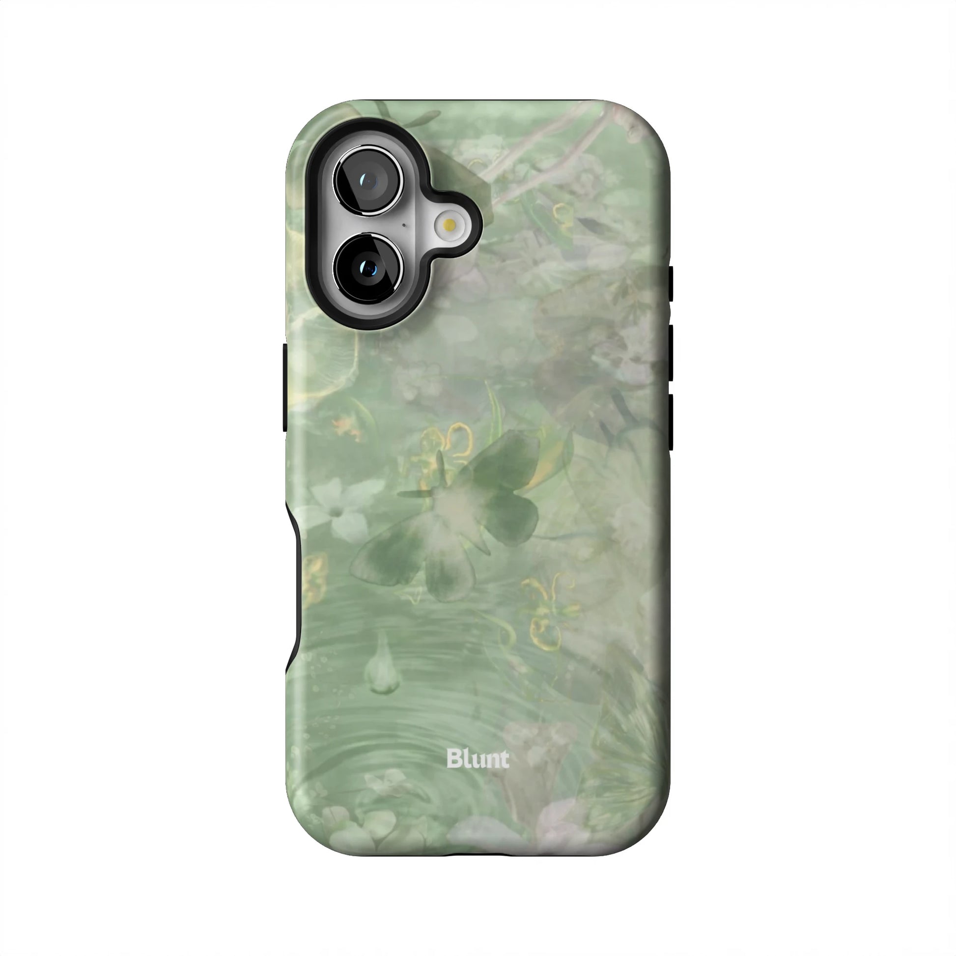 Sage-Mint-iphone-case-iPhone 16-1