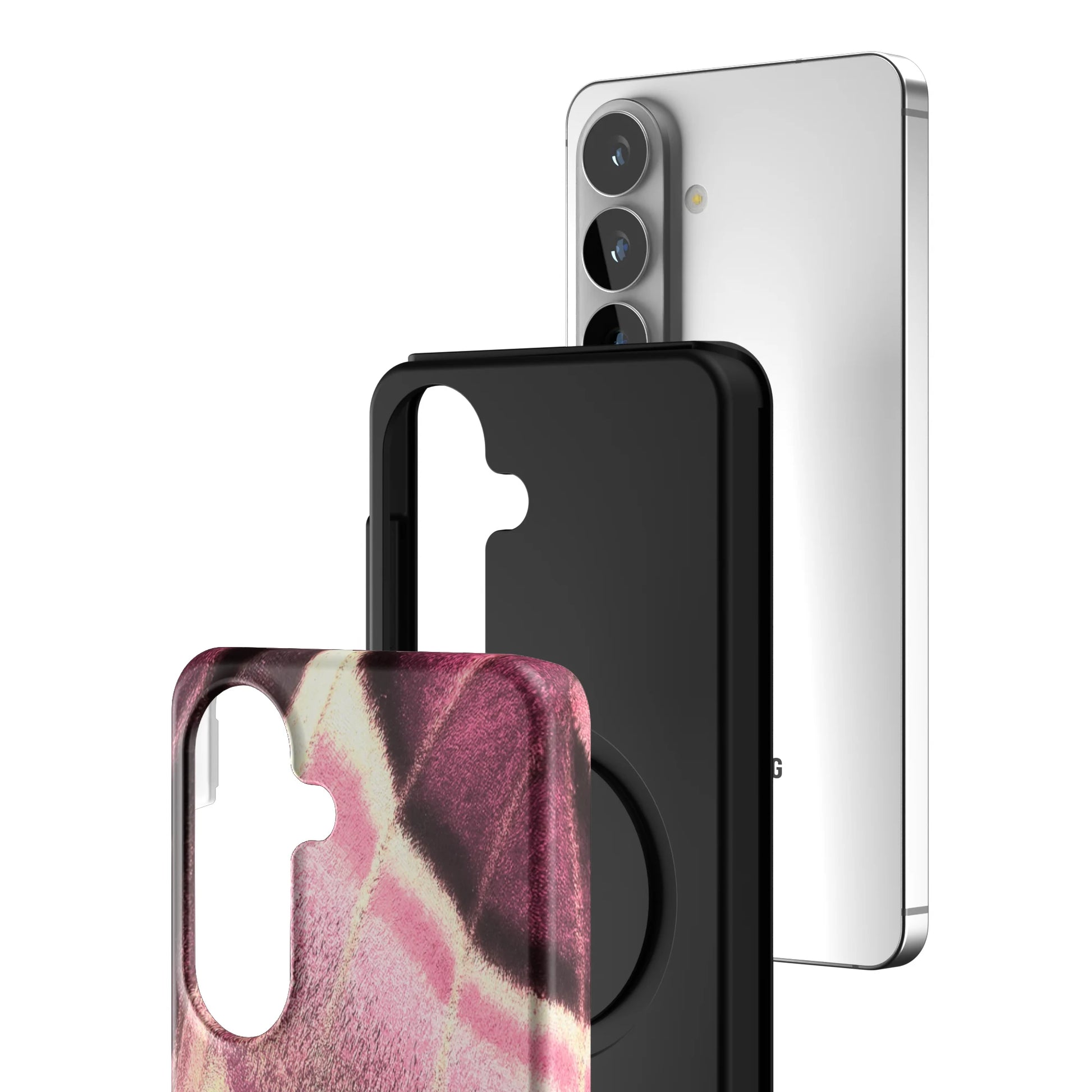 Pink-Raya-samsung-case-Galaxy S26-3
