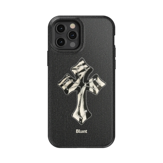 Iron Cross iPhone Case
