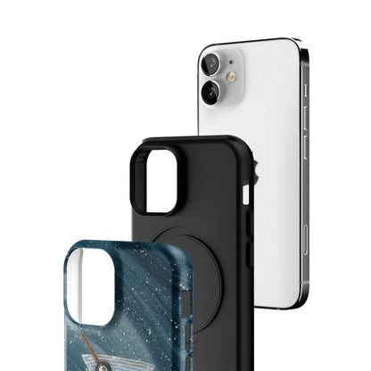 Blue-Happy-Hour-iphone-case-iPhone 12 Mini-3