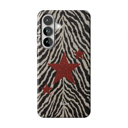 Sultry Samsung Case