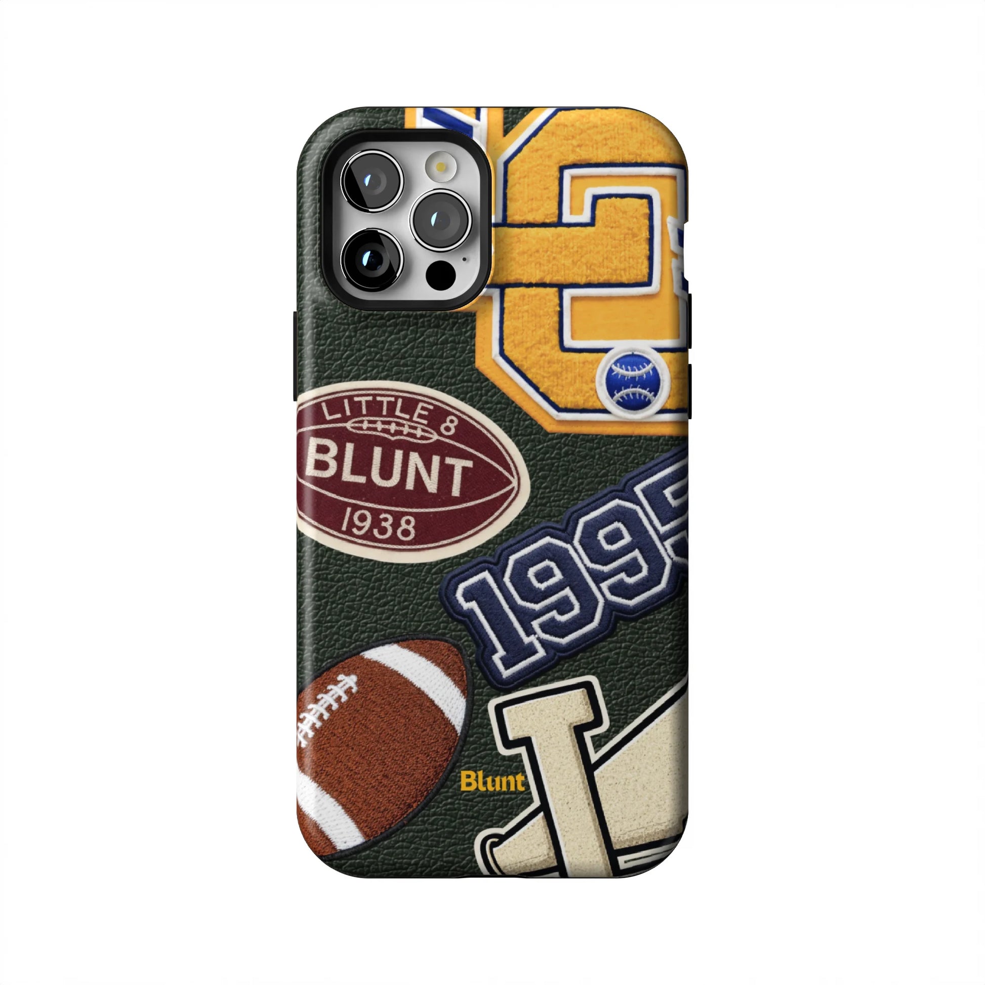 Elite-League-iphone-case-iPhone 12 Pro-1