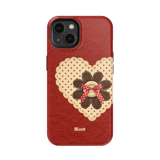Velvy iPhone Case