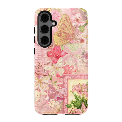 Sweet Vintage Samsung Case